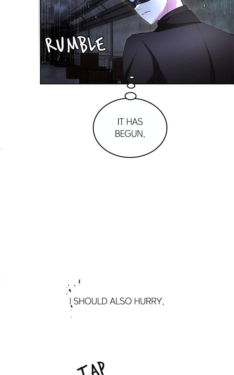 Not the Time for Love Chapter 49 - Page 63