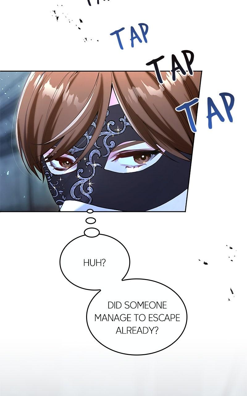 Not the Time for Love Chapter 49 - Page 64