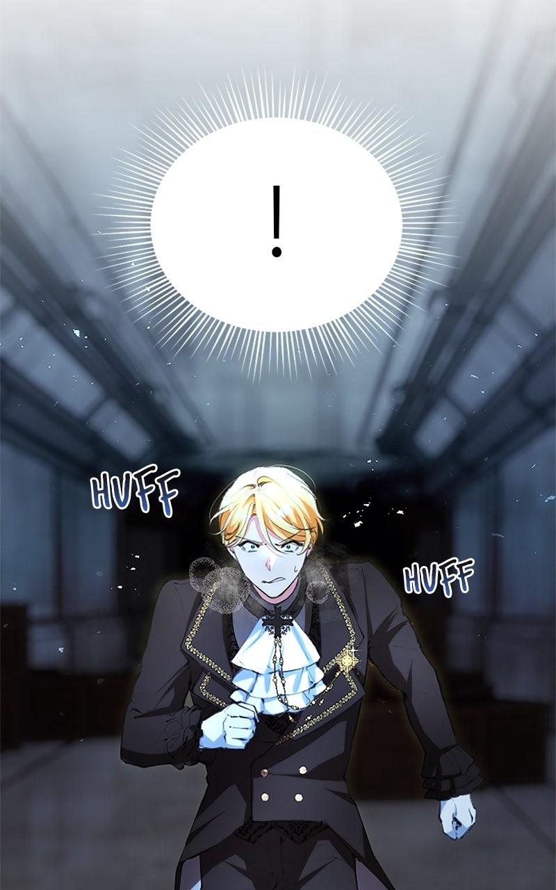 Not the Time for Love Chapter 49 - Page 65