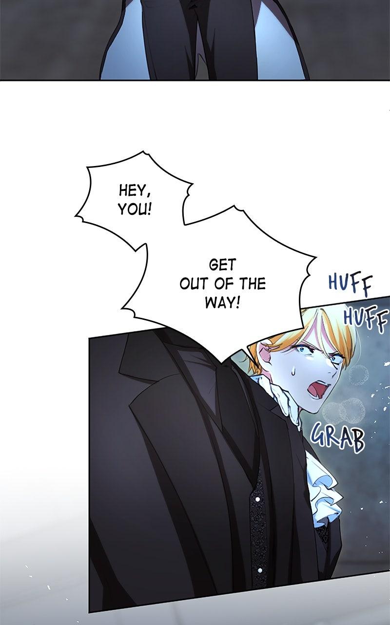 Not the Time for Love Chapter 49 - Page 66