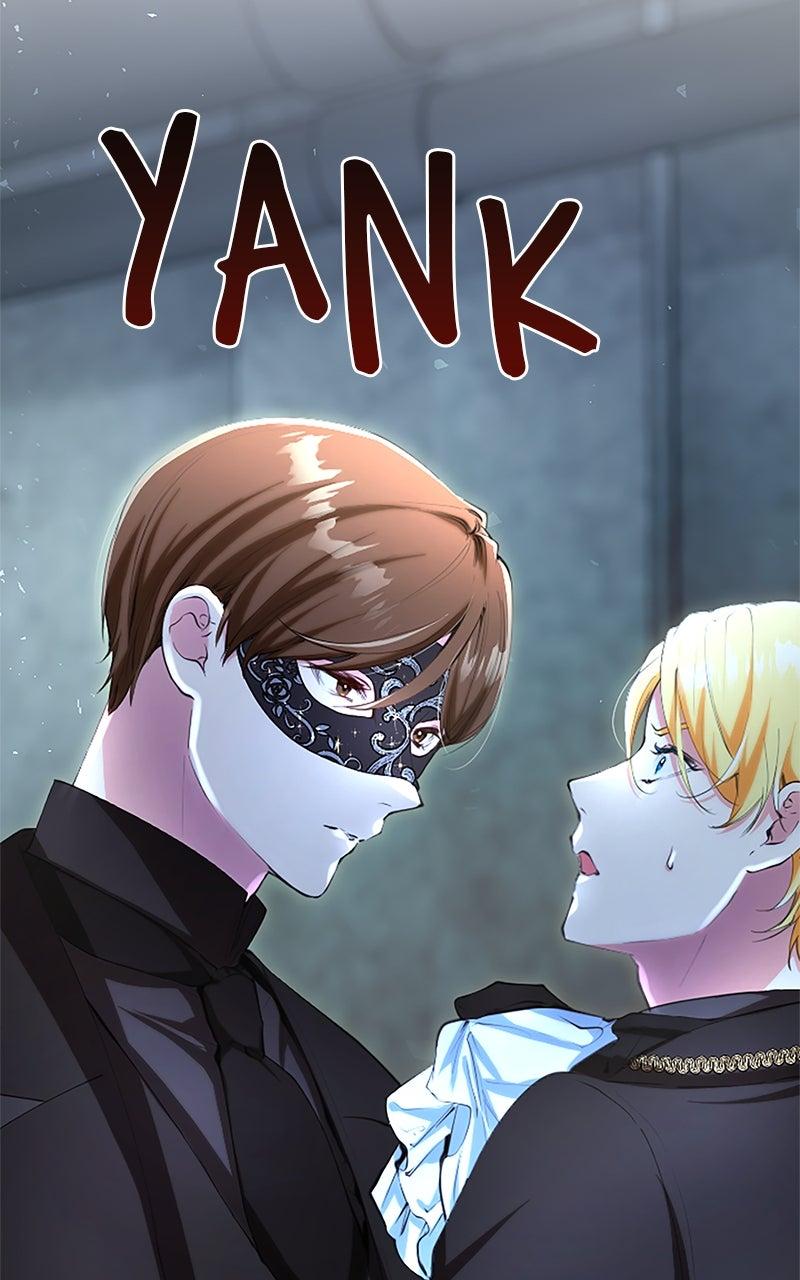 Not the Time for Love Chapter 49 - Page 67