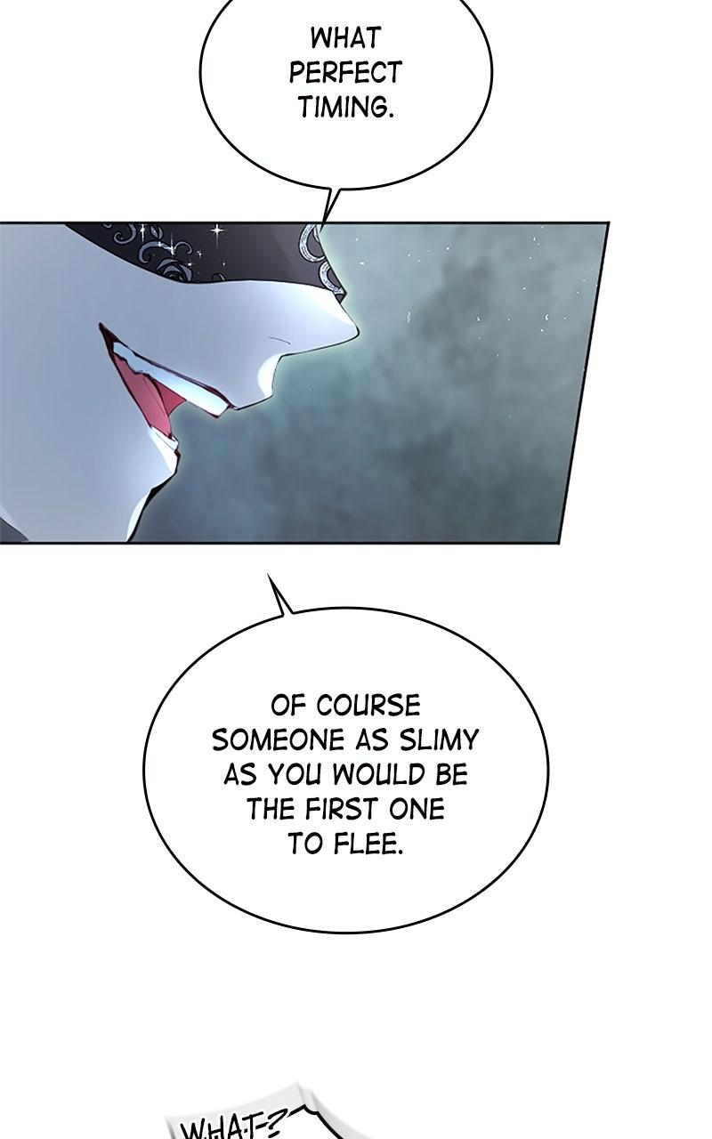 Not the Time for Love Chapter 49 - Page 69