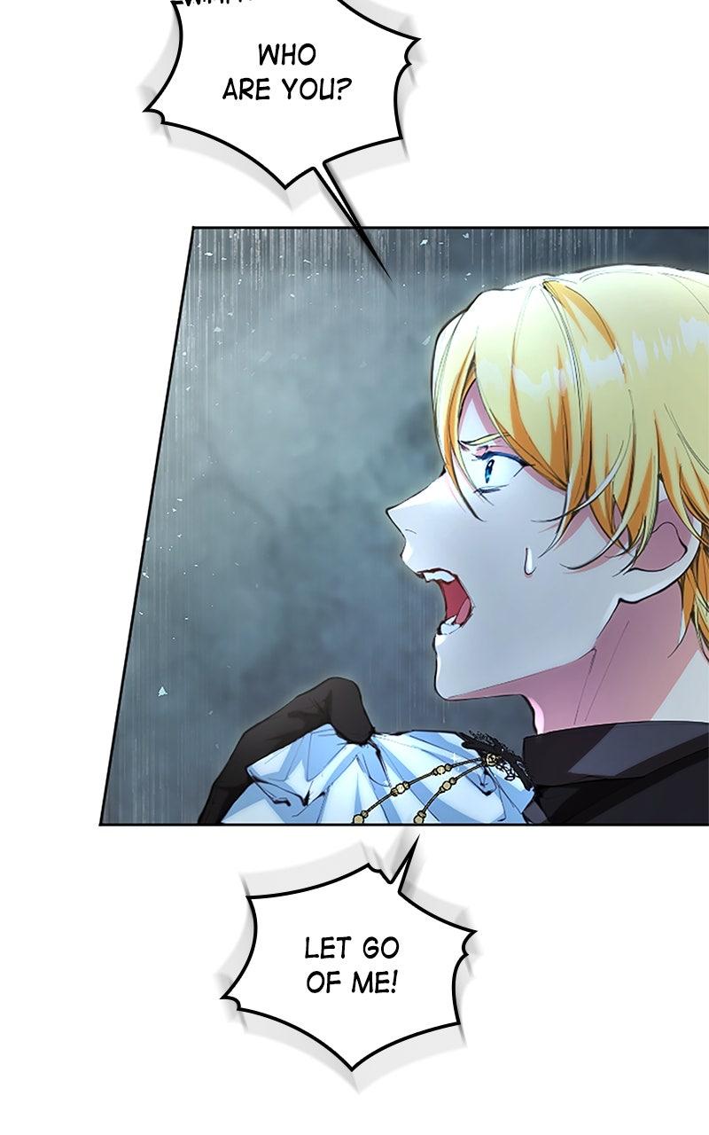 Not the Time for Love Chapter 49 - Page 70