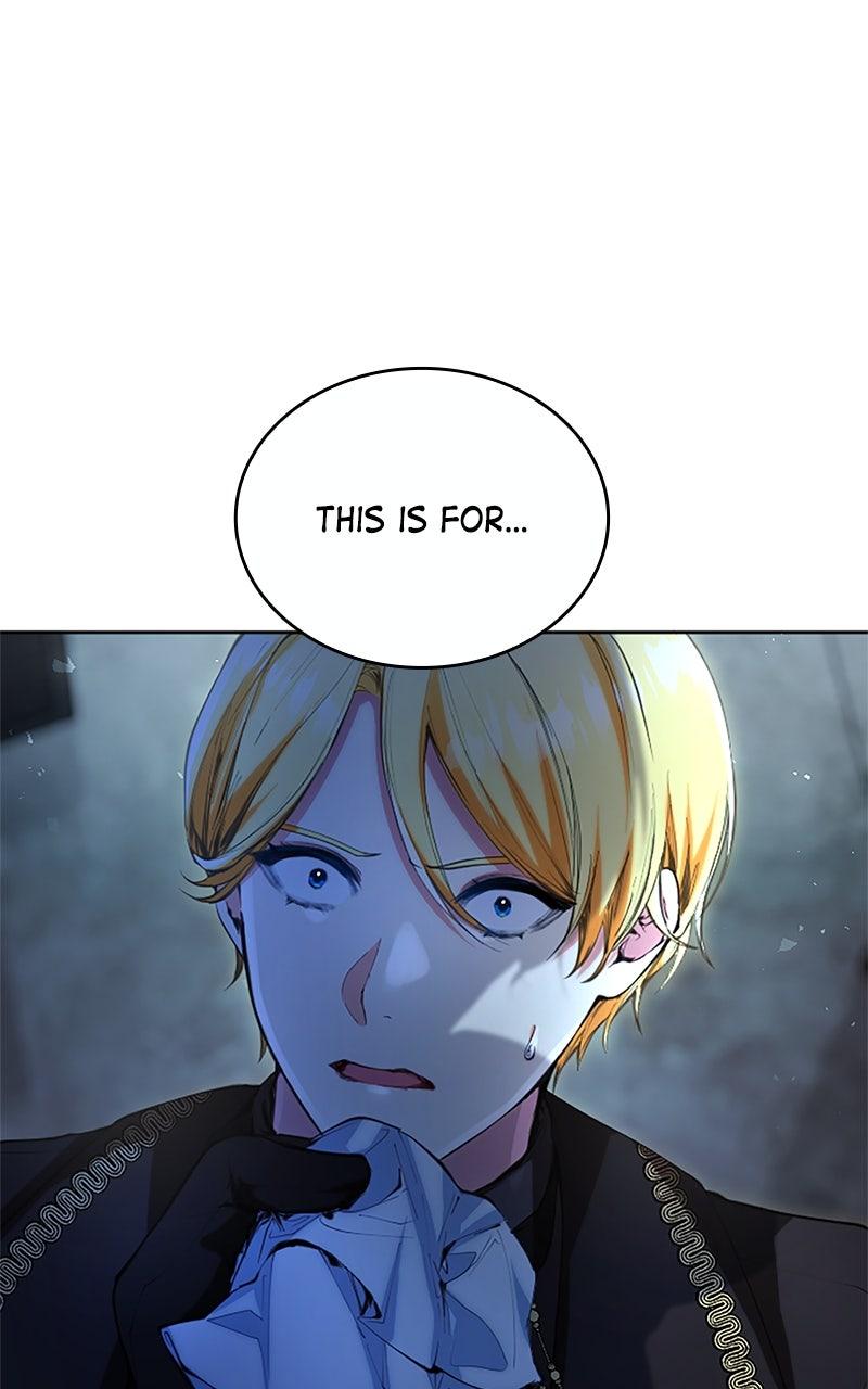 Not the Time for Love Chapter 49 - Page 71