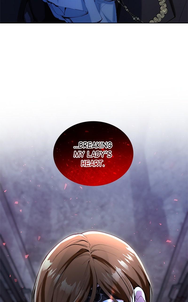 Not the Time for Love Chapter 49 - Page 72