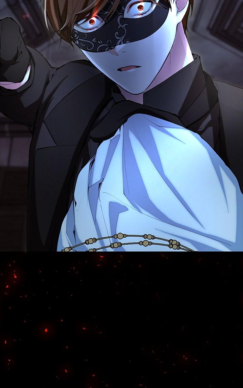 Not the Time for Love Chapter 49 - Page 73