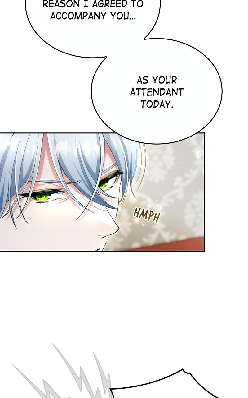Not the Time for Love Episode 54 59