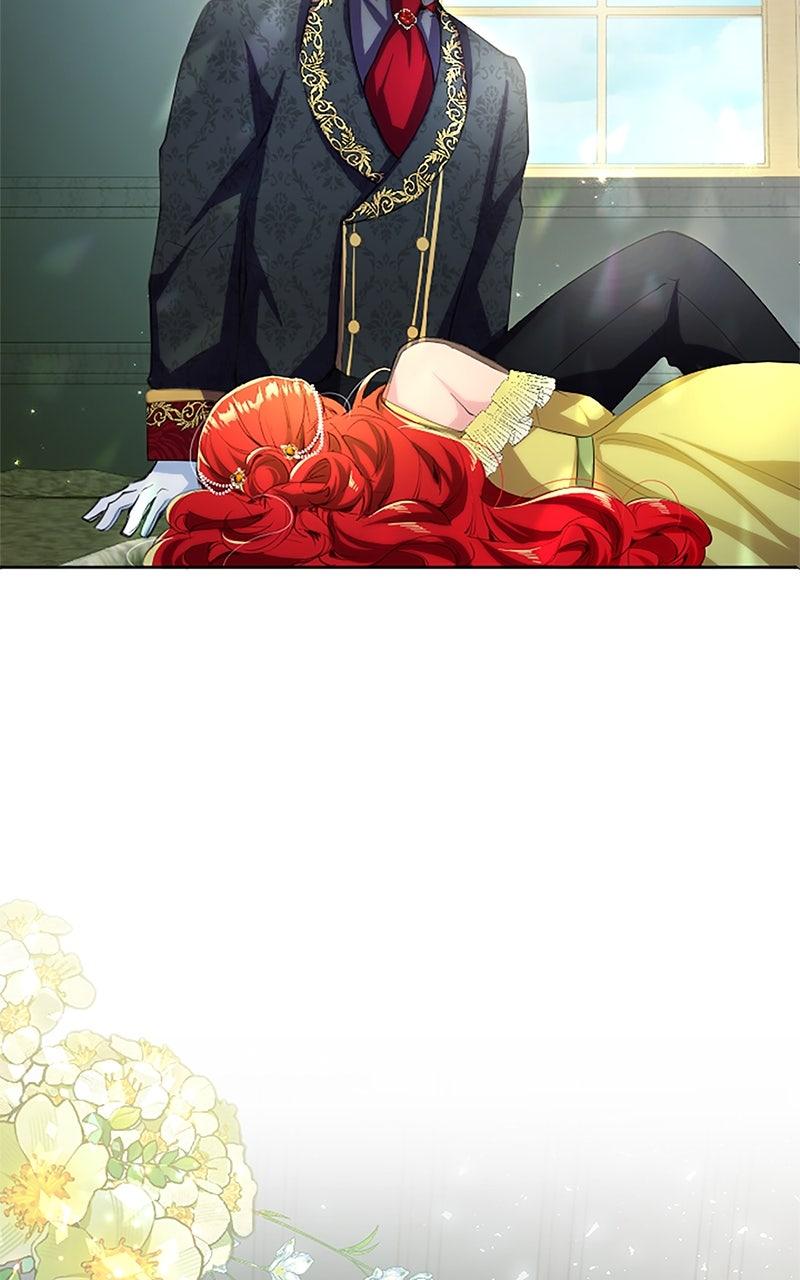 Not the Time for Love Episode 60 59