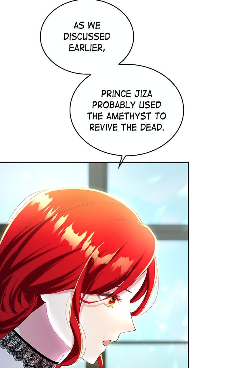 Not the Time for Love Episode 61 59