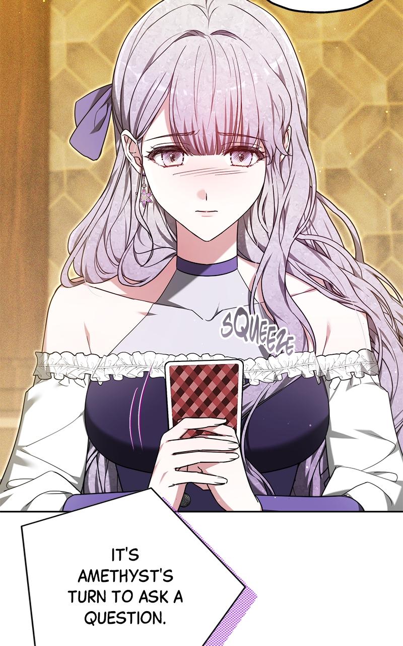 Obsidian Bride Chapter 27 Page 33