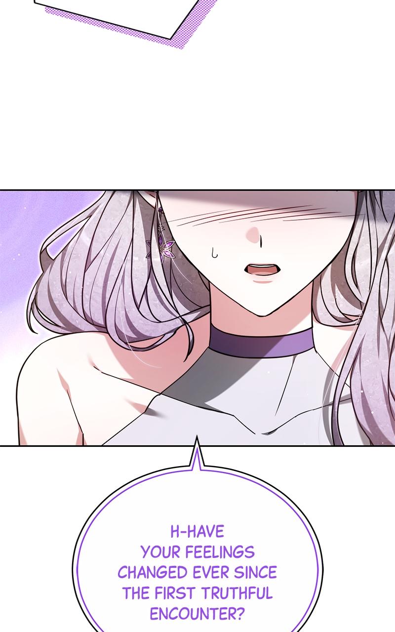 Obsidian Bride Chapter 27 Page 34