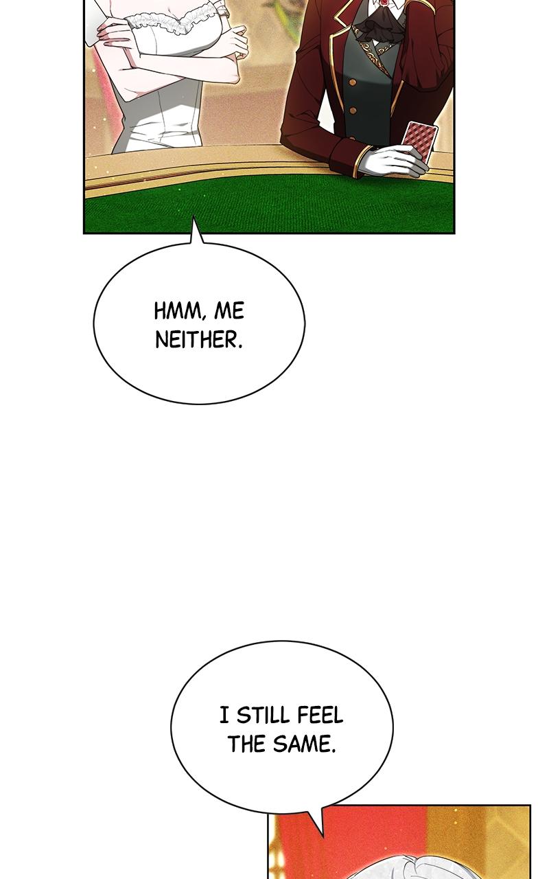 Obsidian Bride Chapter 27 Page 36