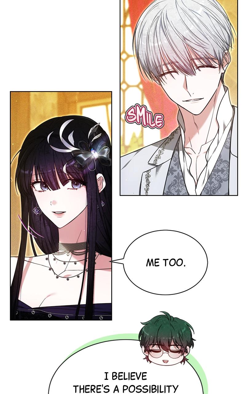 Obsidian Bride Chapter 27 Page 37