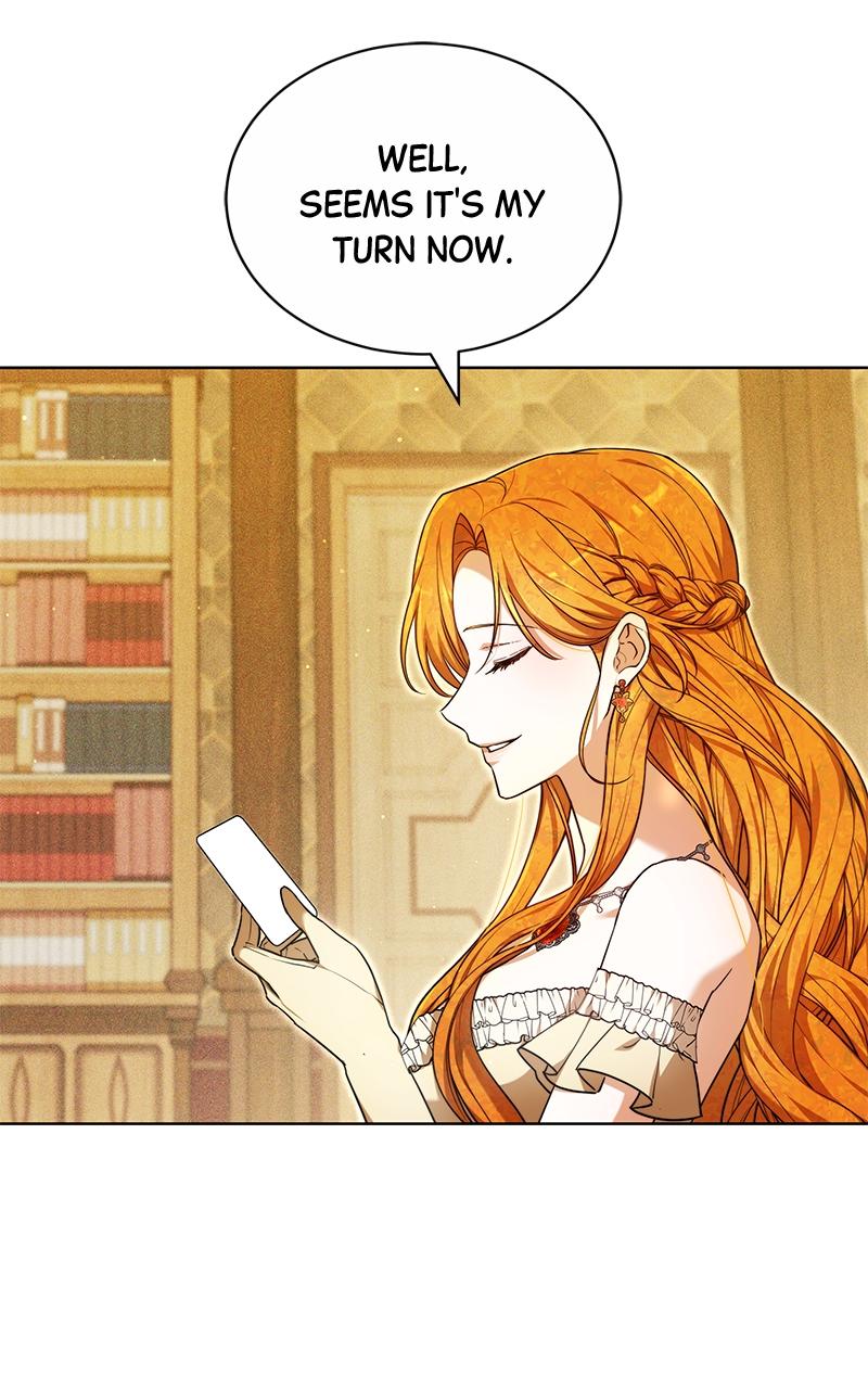 Obsidian Bride Chapter 27 Page 53