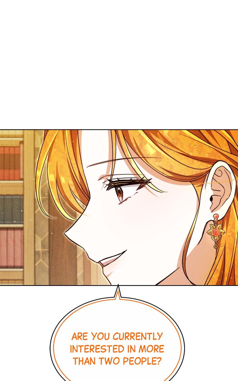 Obsidian Bride Chapter 27 Page 54