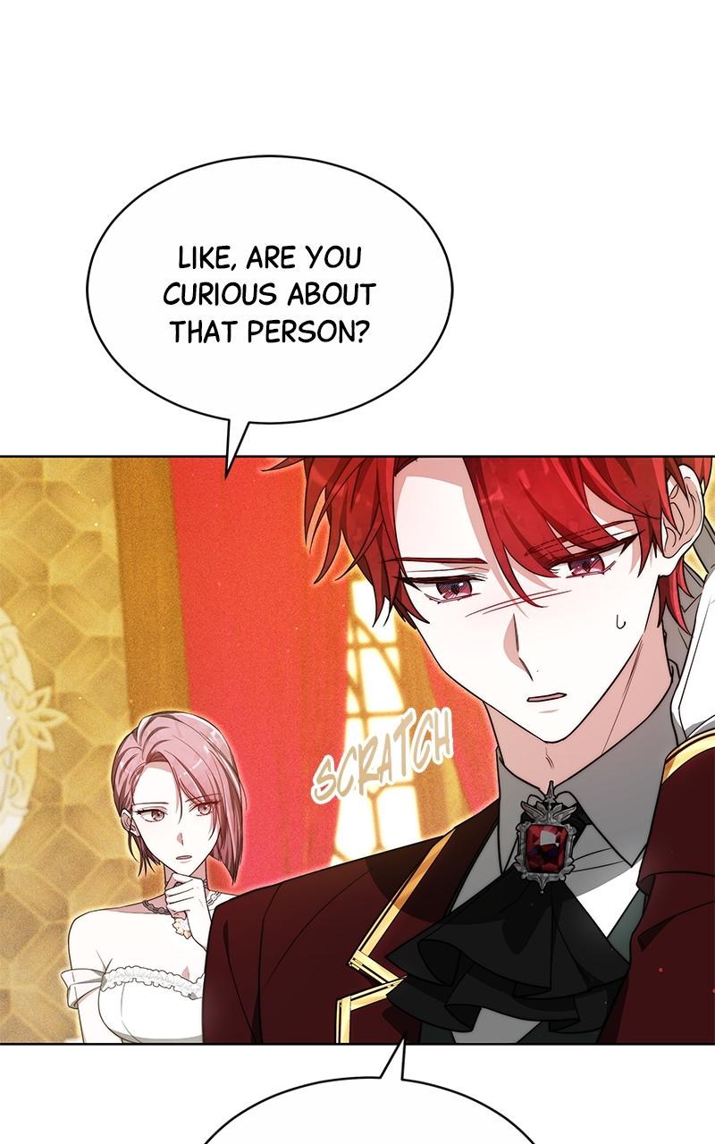 Obsidian Bride Chapter 27 Page 58