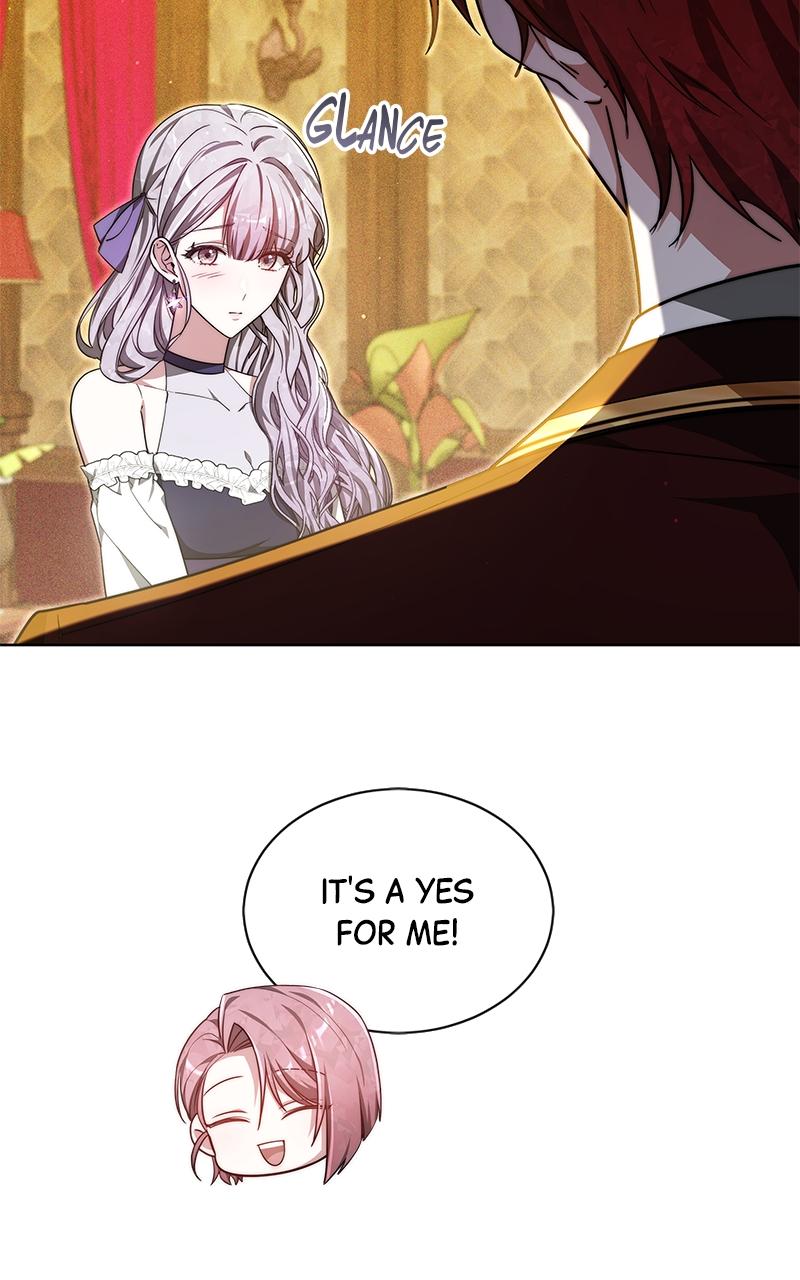 Obsidian Bride Chapter 27 Page 61