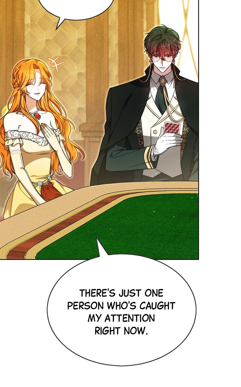 Obsidian Bride Chapter 27 Page 64