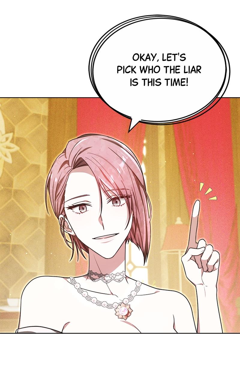 Obsidian Bride Chapter 27 Page 65