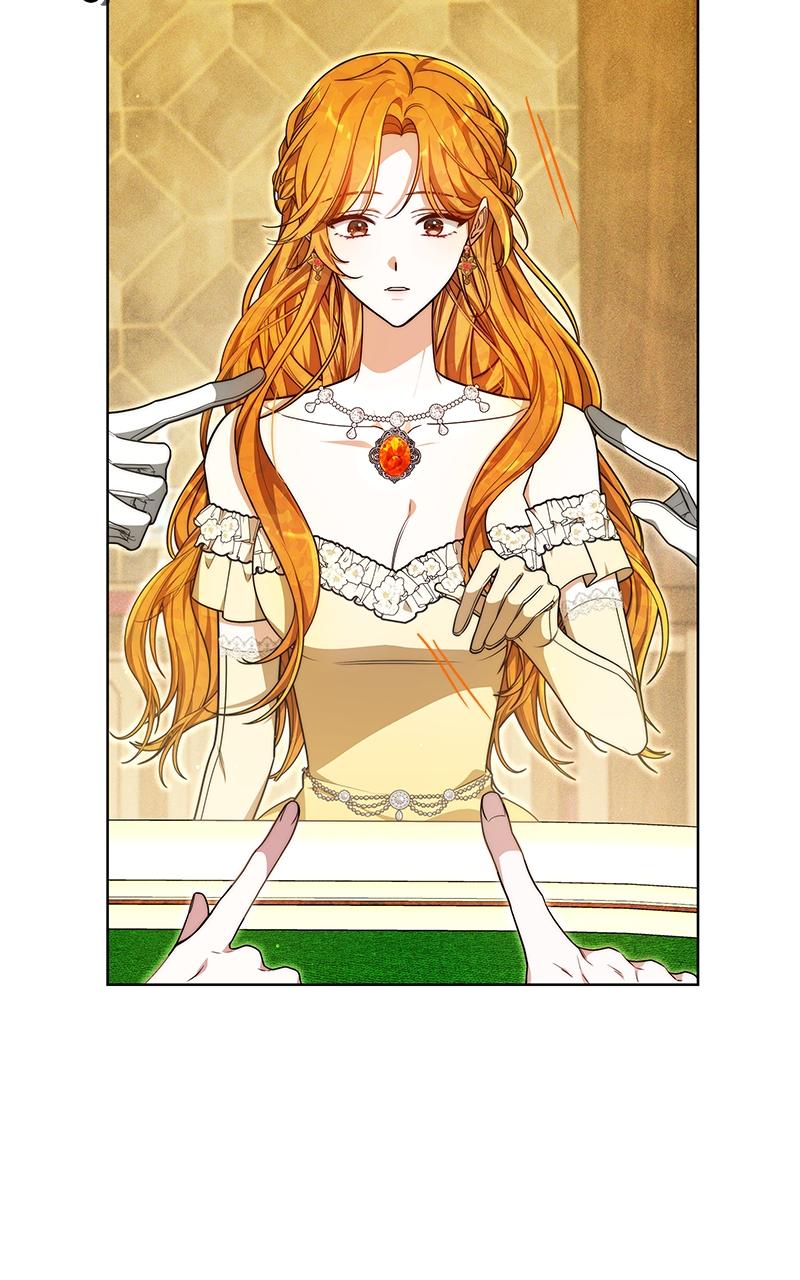 Obsidian Bride Chapter 27 Page 67