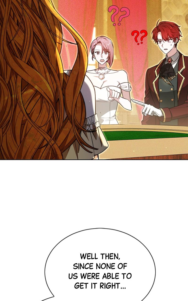 Obsidian Bride Chapter 27 Page 70