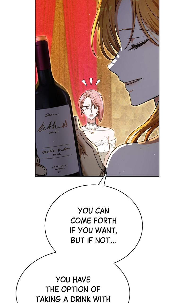 Obsidian Bride Chapter 27 Page 73