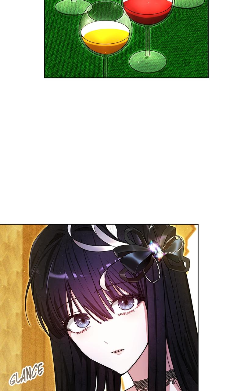 Obsidian Bride Chapter 27 Page 75