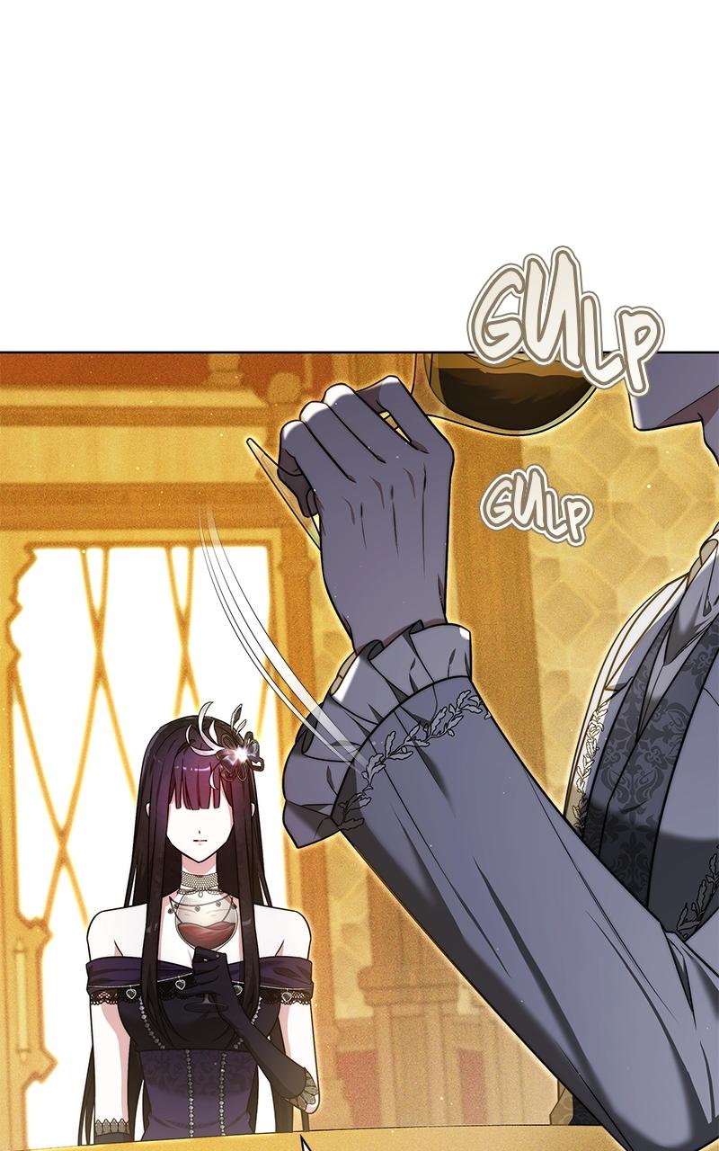 Obsidian Bride Chapter 27 Page 78