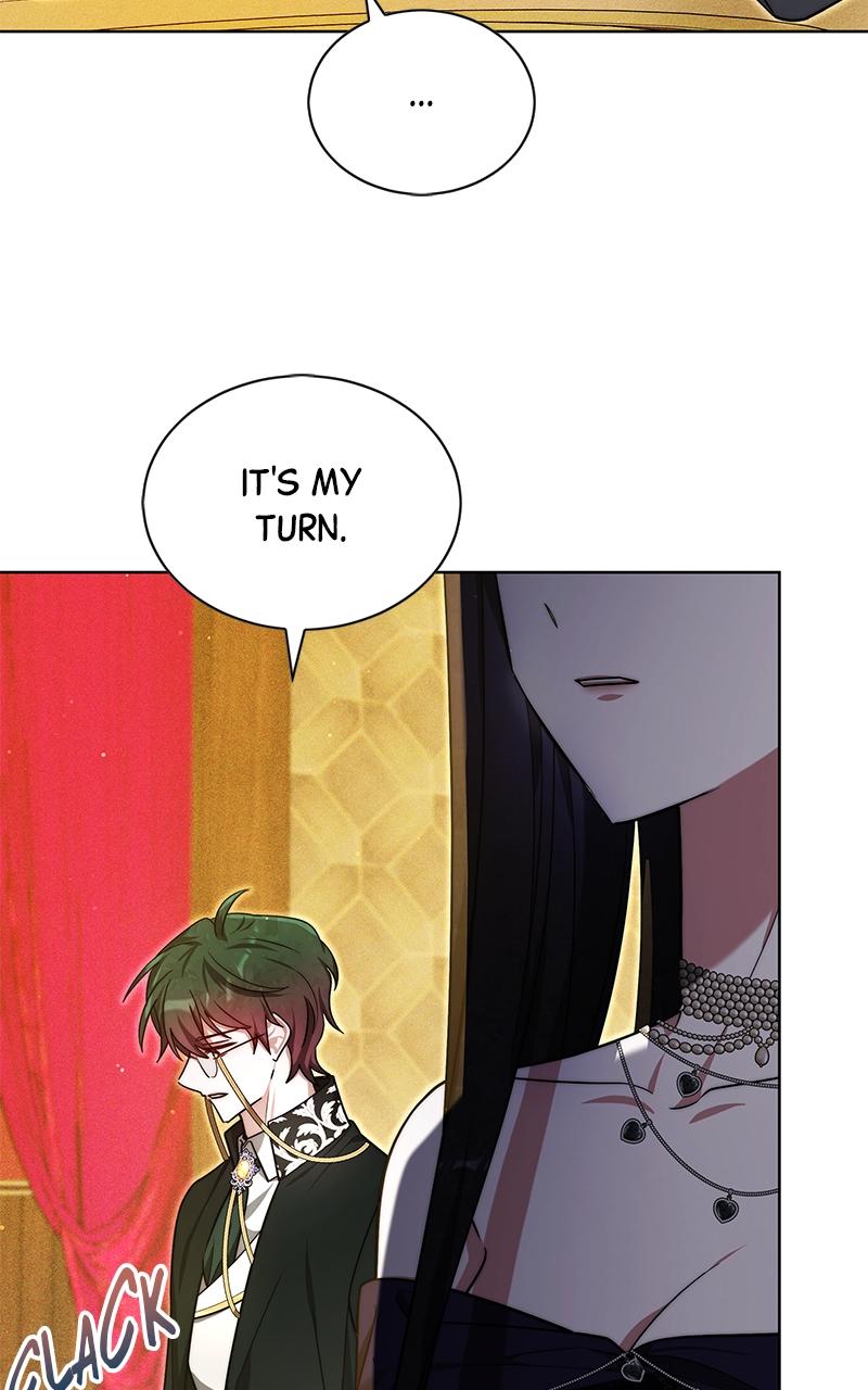 Obsidian Bride Chapter 27 Page 79