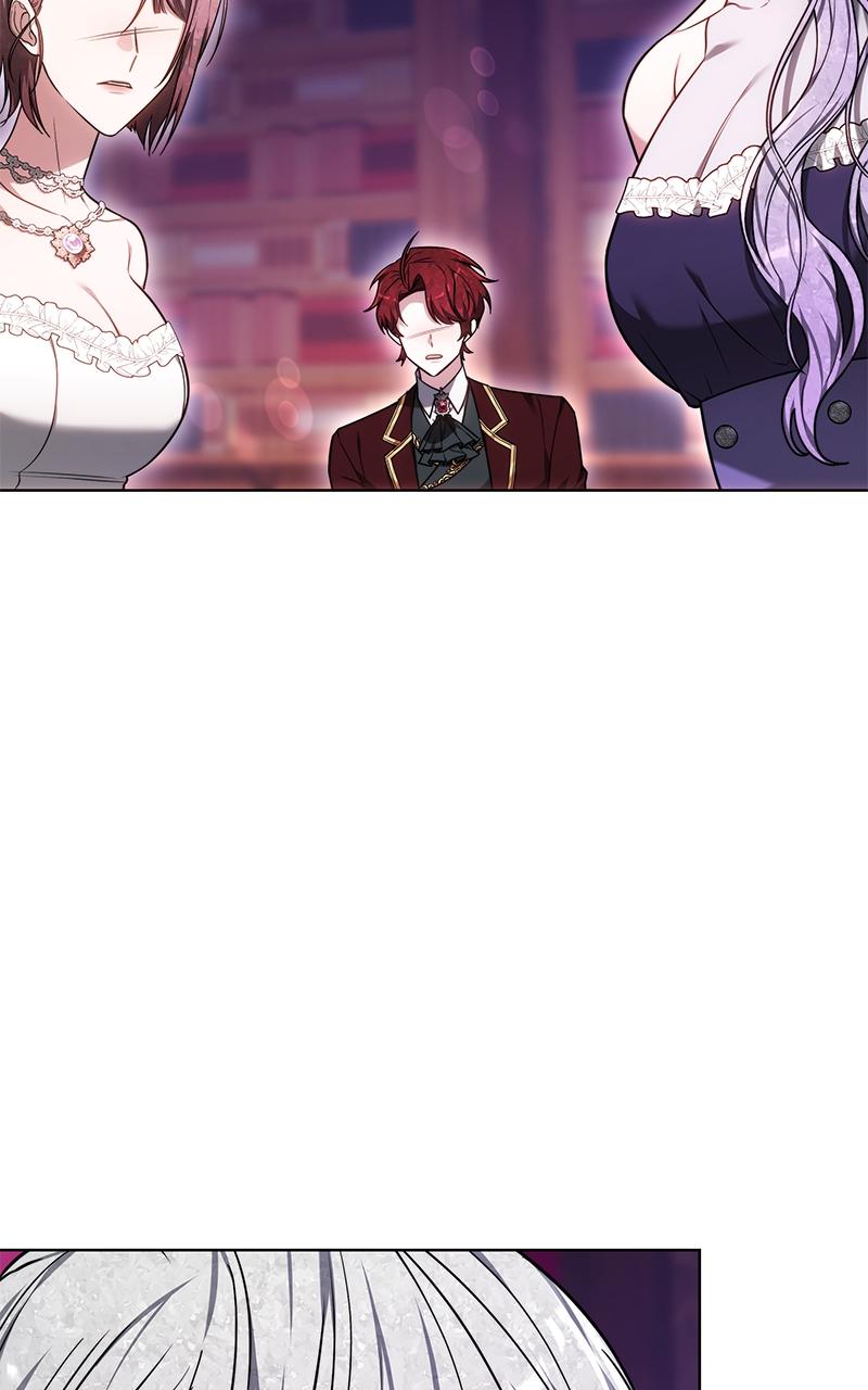 Obsidian Bride Chapter 27 Page 111