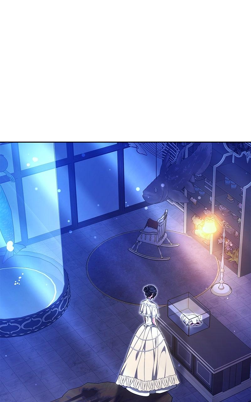 Obsidian Bride Episode 94 4