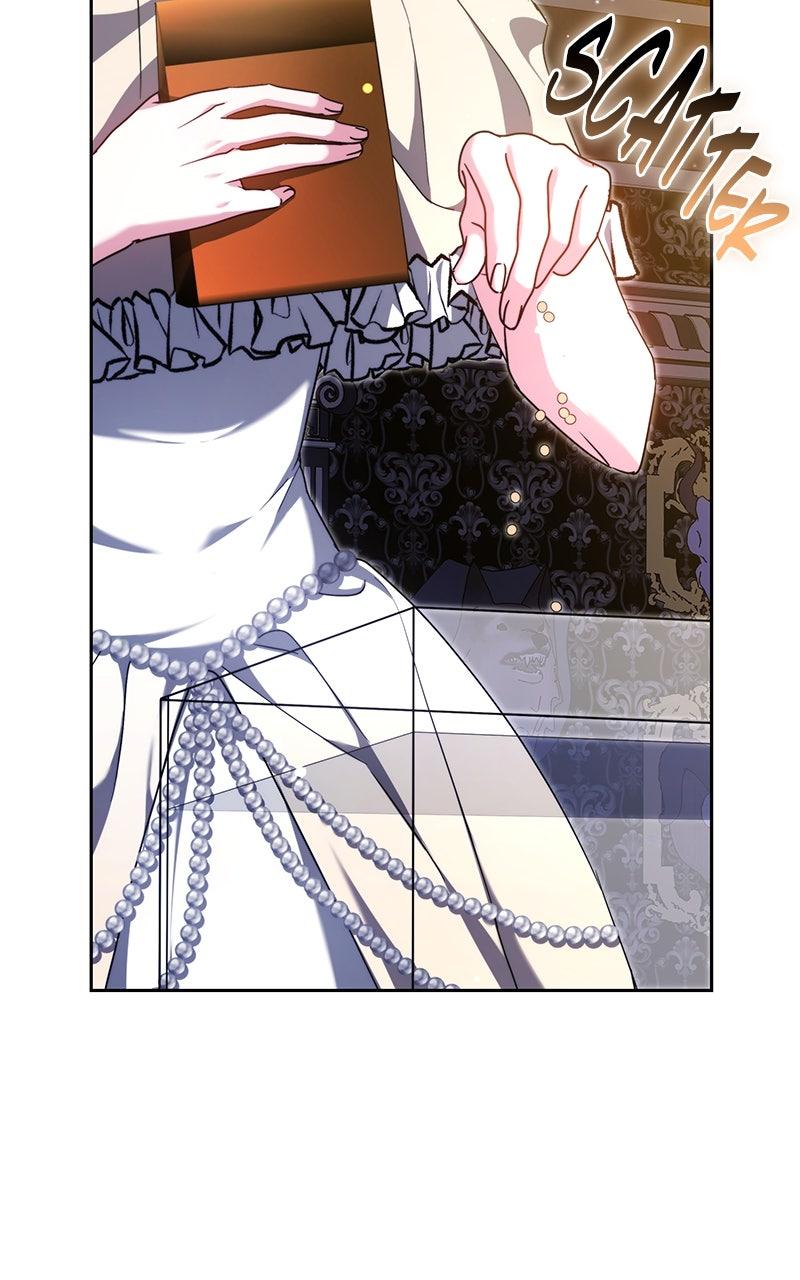 Obsidian Bride Episode 94 6