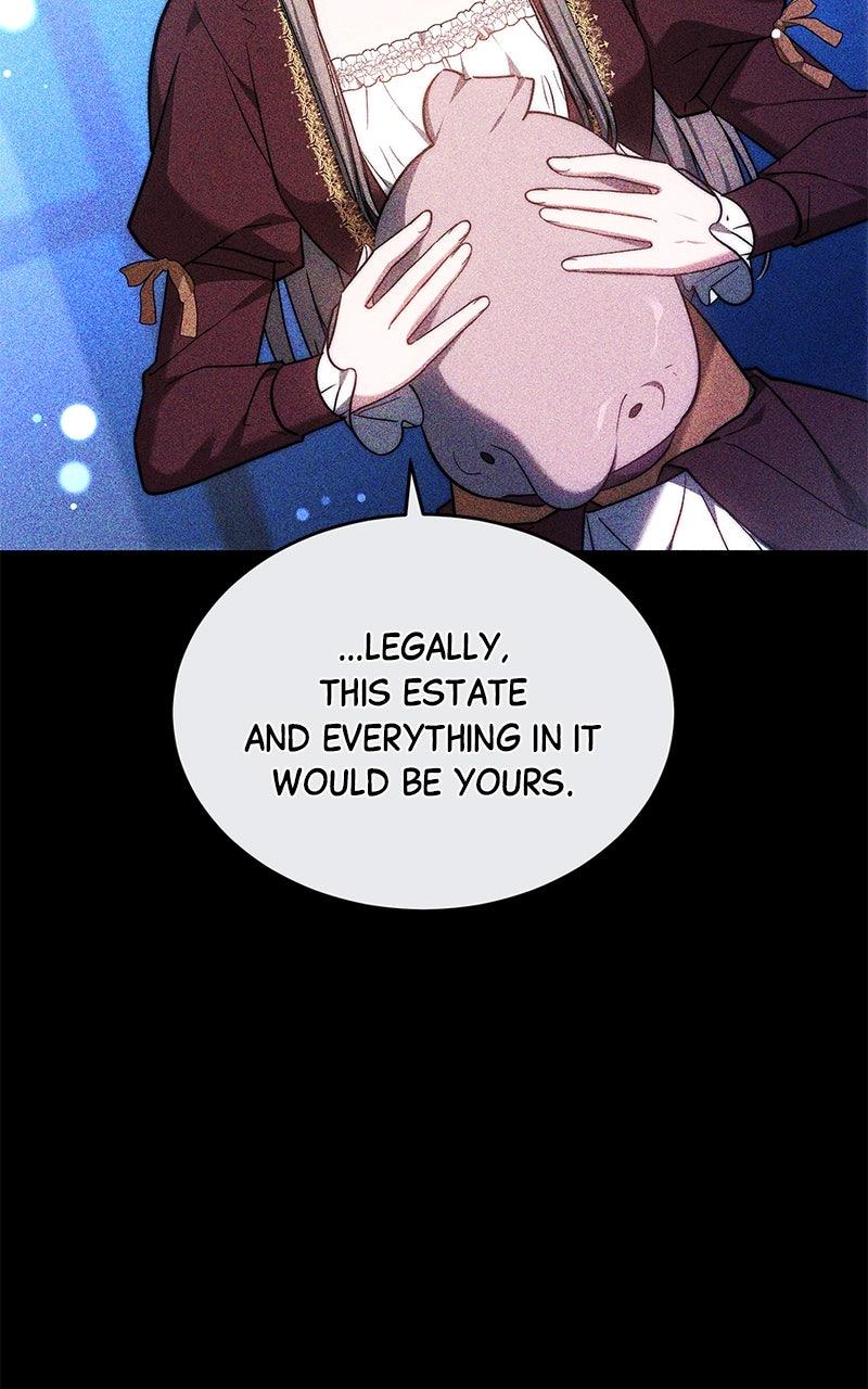 Obsidian Bride Episode 94 16