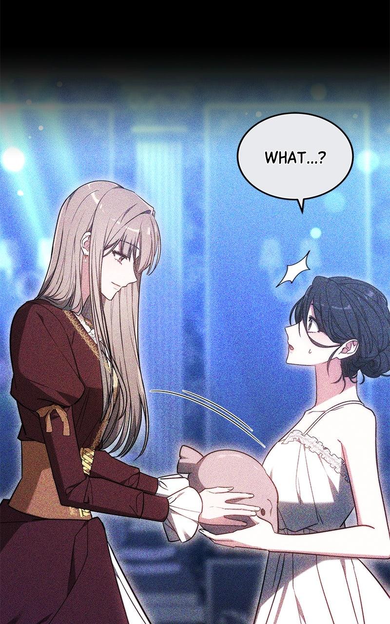 Obsidian Bride Episode 94 17