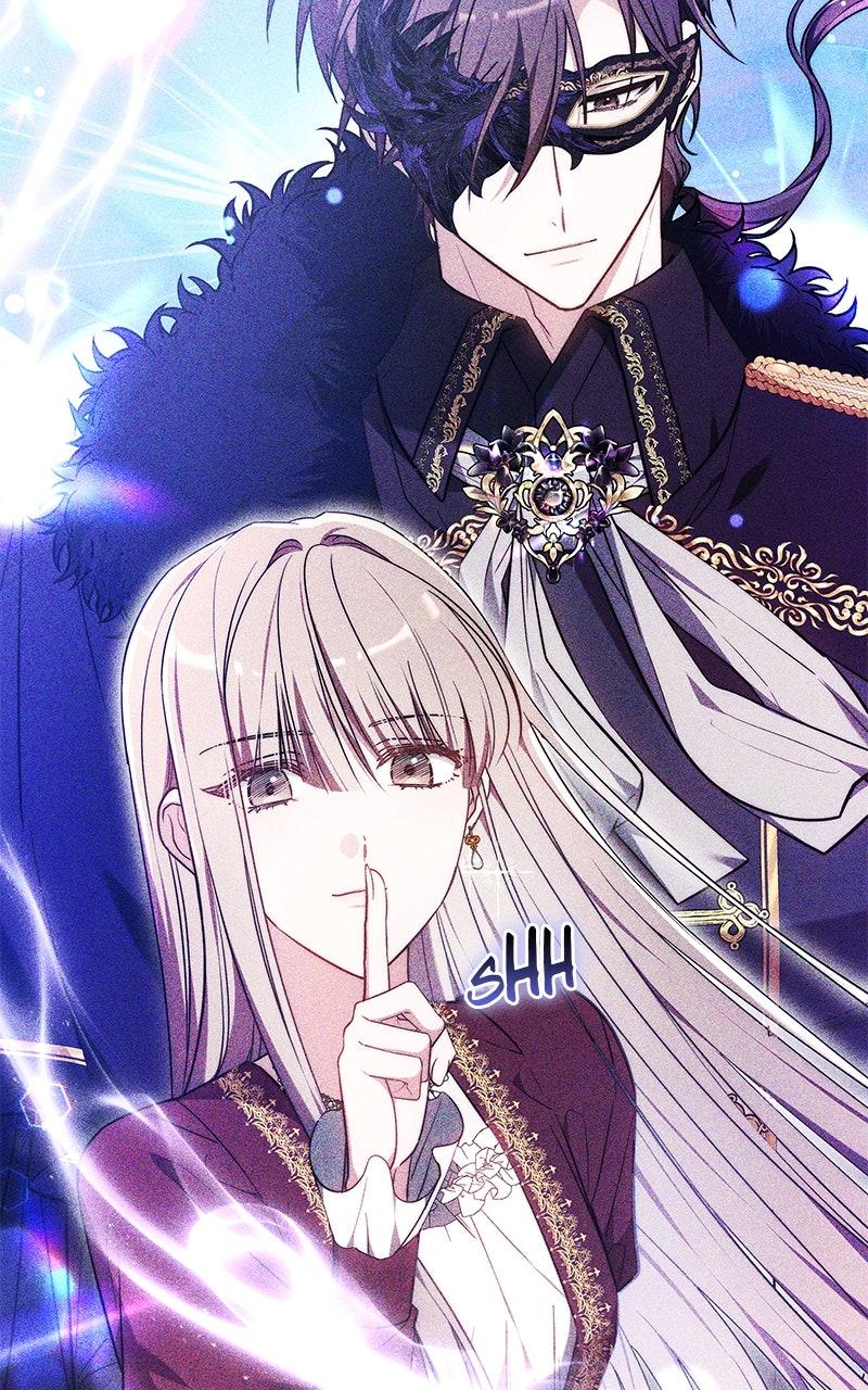 Obsidian Bride Episode 94 20