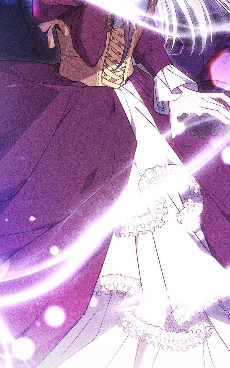 Obsidian Bride Episode 94 21