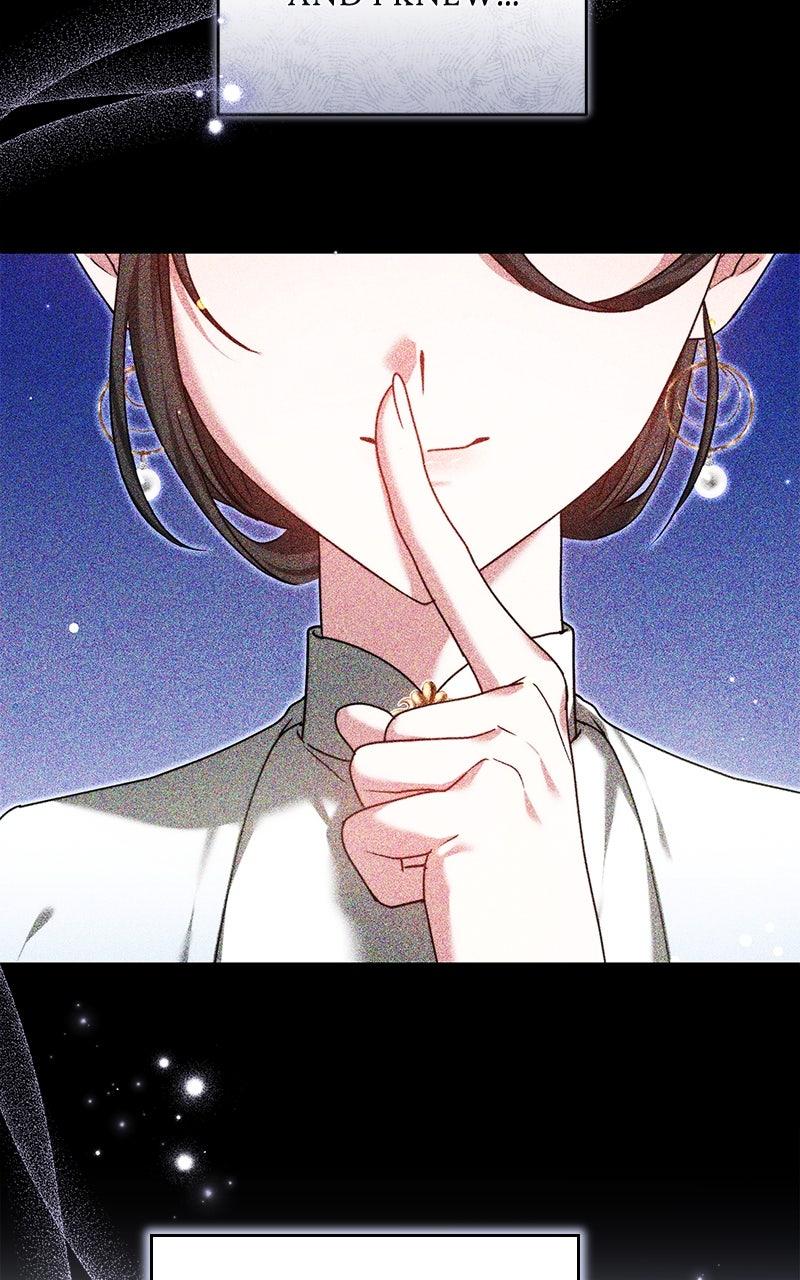 Obsidian Bride Episode 94 34