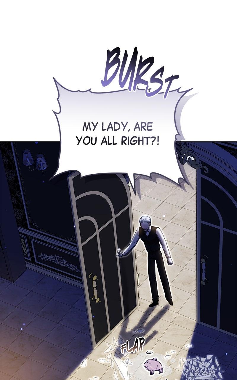 Obsidian Bride Episode 94 47