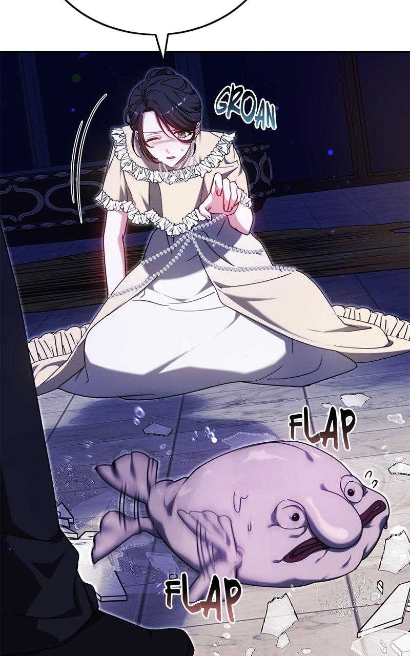 Obsidian Bride Episode 94 49