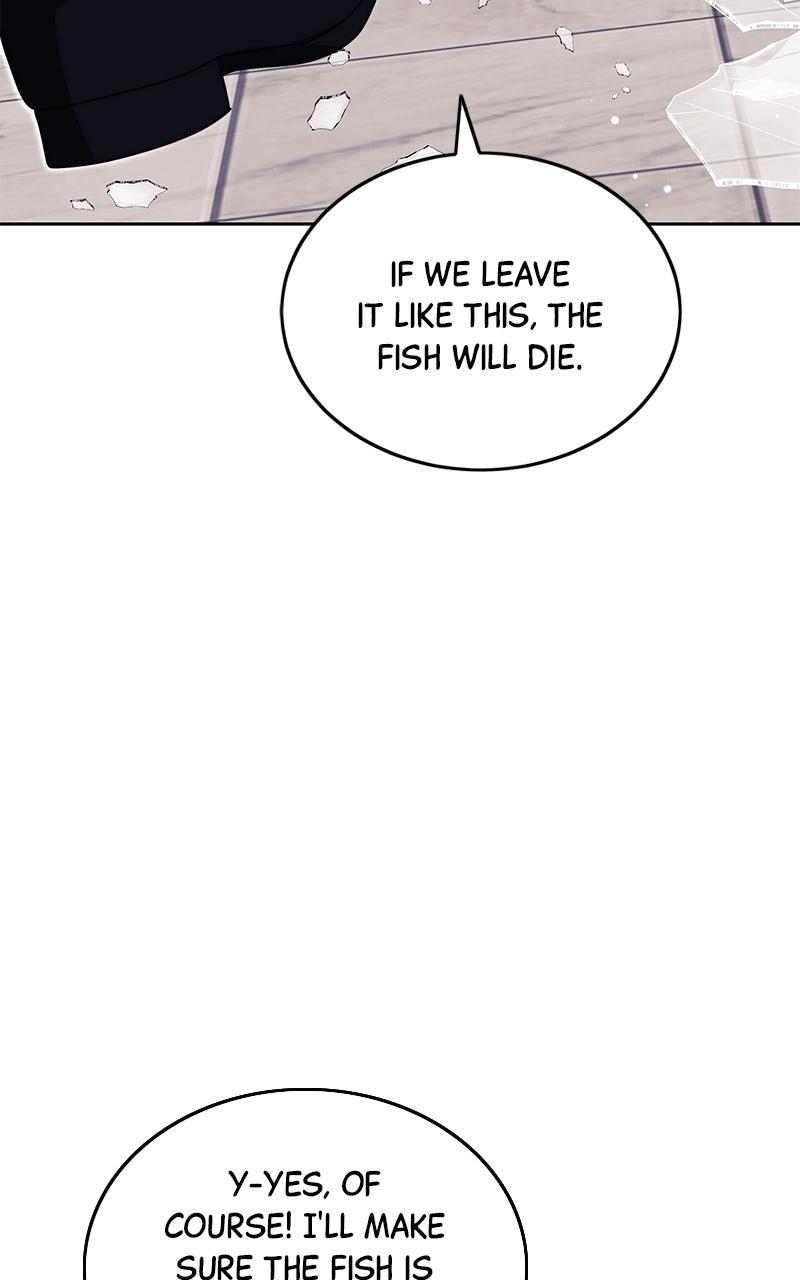 Obsidian Bride Episode 94 50