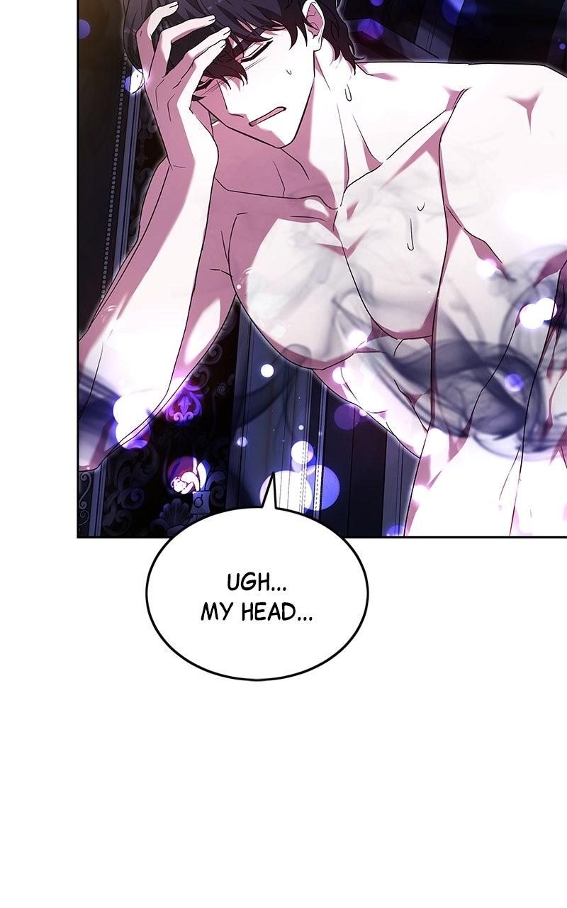 Obsidian Bride Episode 94 59