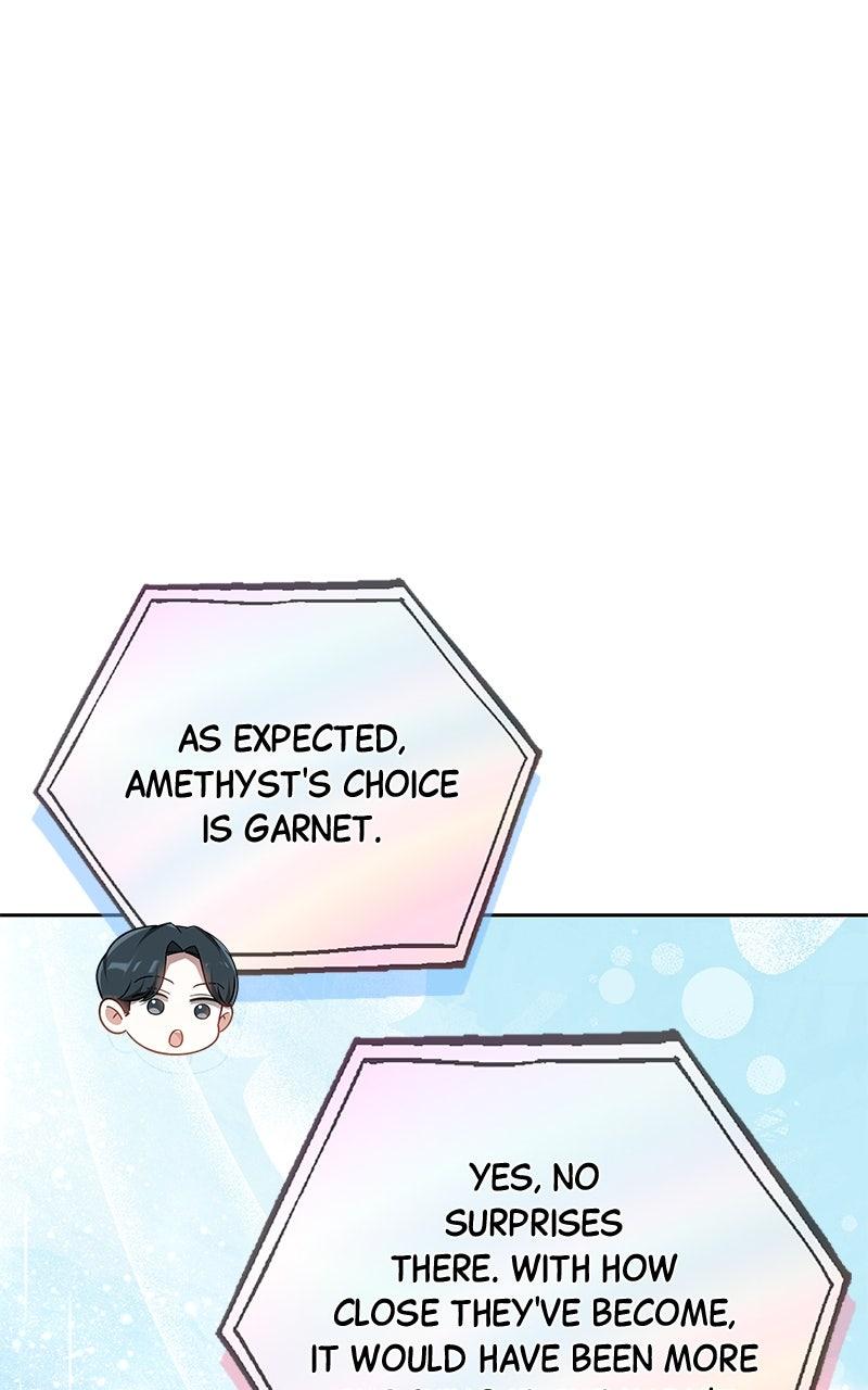 Obsidian Bride Episode 94 74