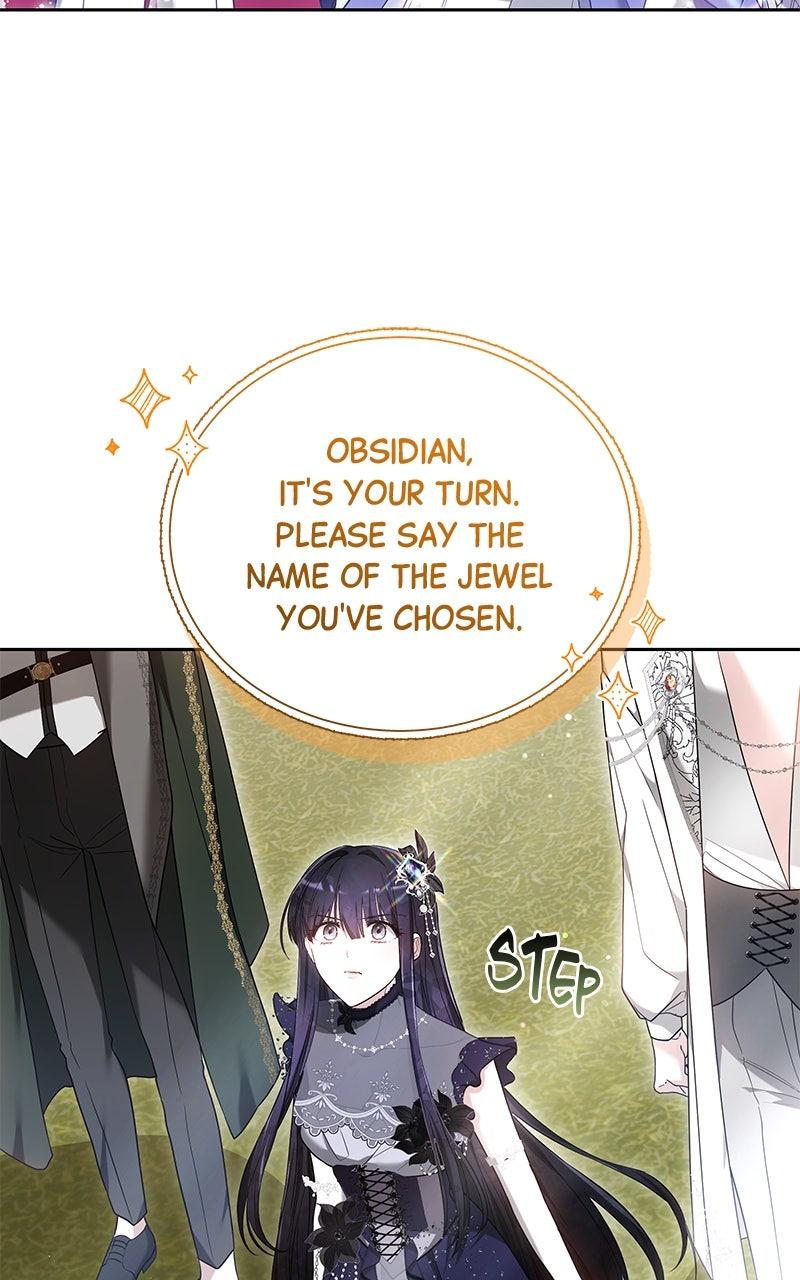Obsidian Bride Episode 94 76