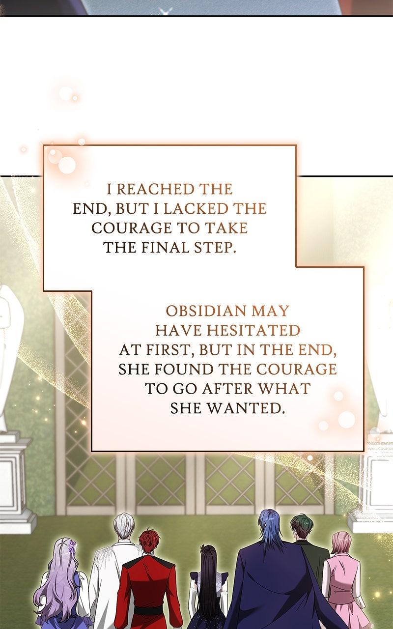 Obsidian Bride Episode 94 82