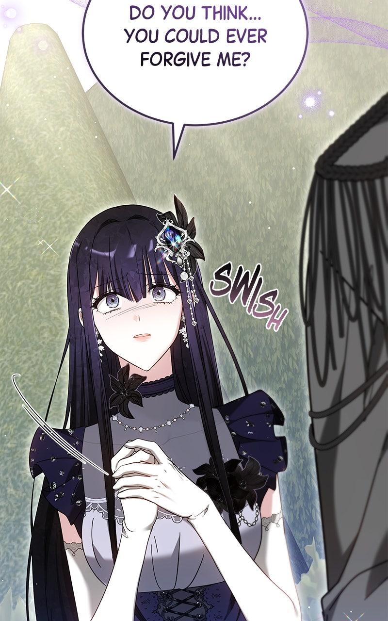 Obsidian Bride Episode 94 101