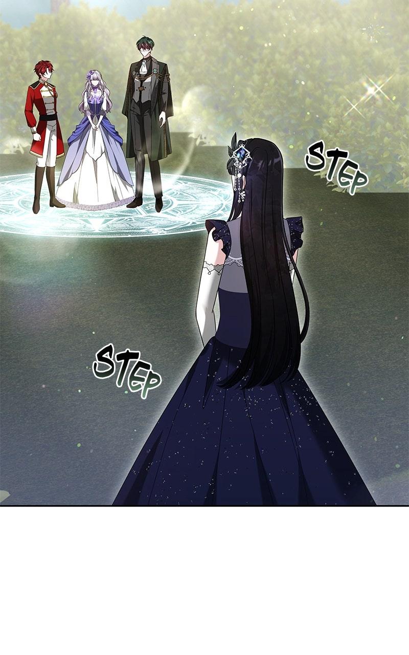 Obsidian Bride Episode 94 108