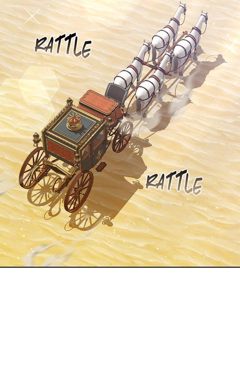 Obsidian Bride Episode 95 2