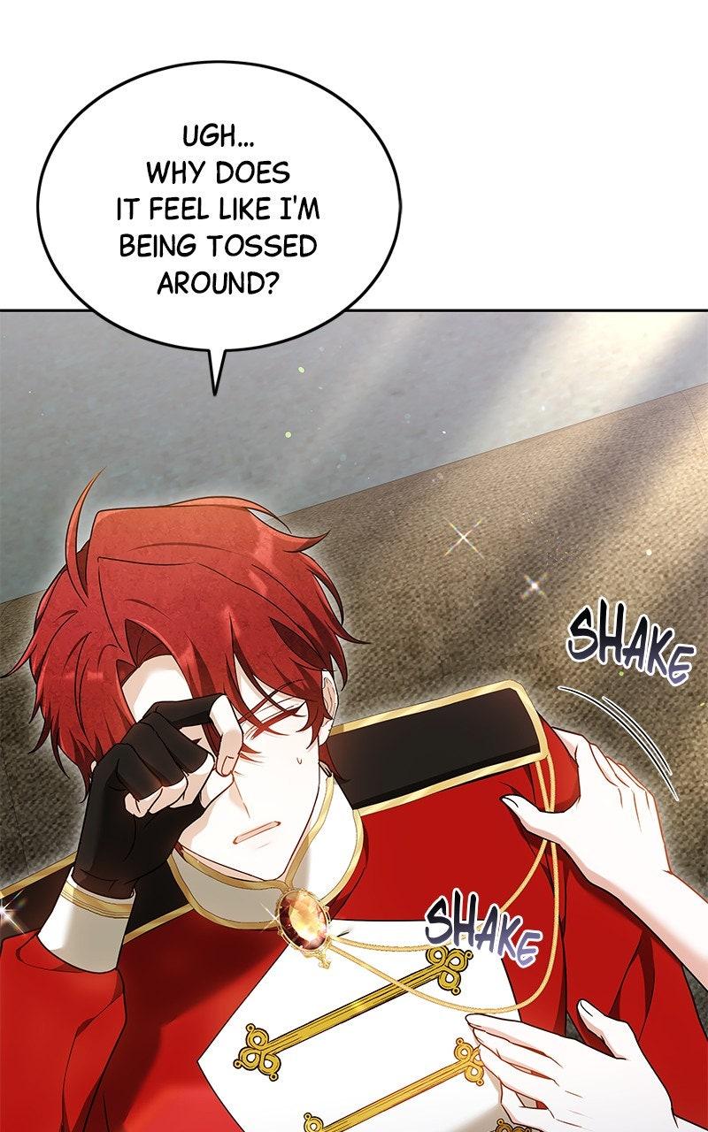 Obsidian Bride Episode 95 3