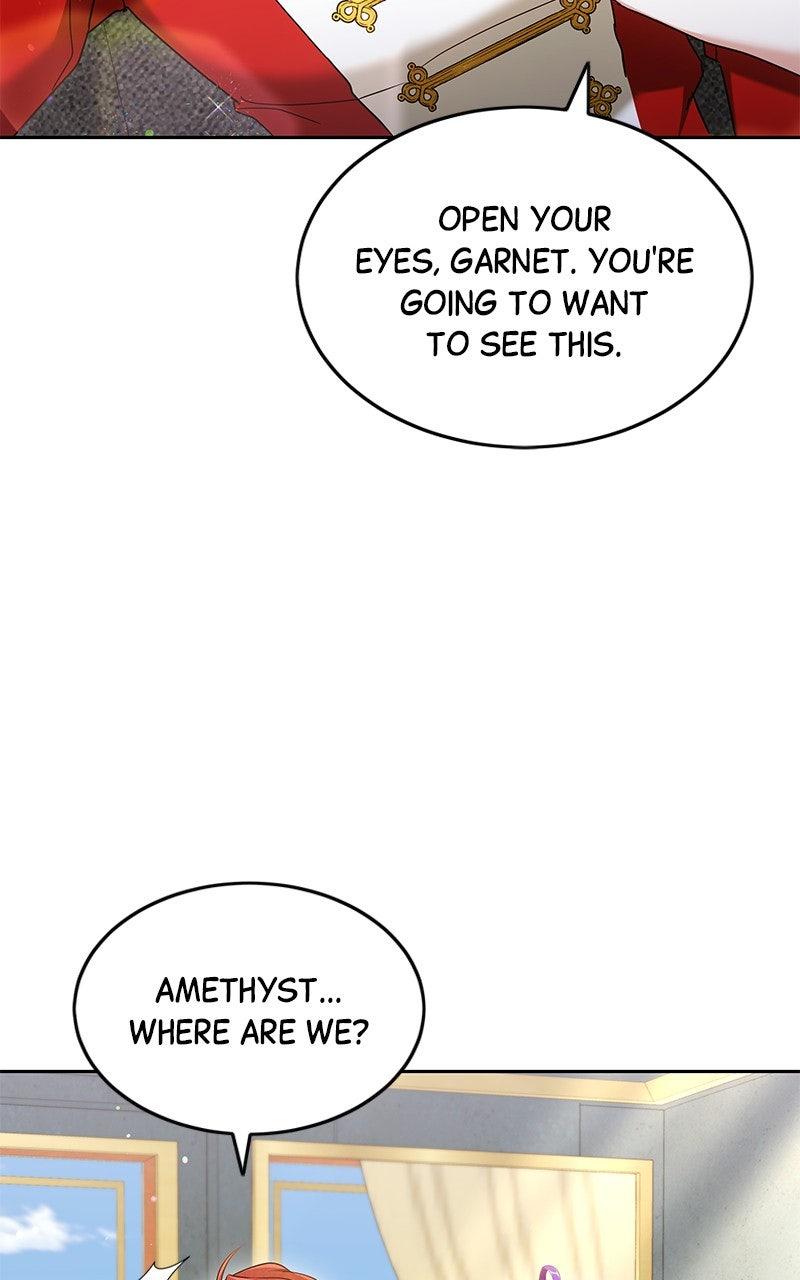 Obsidian Bride Episode 95 4