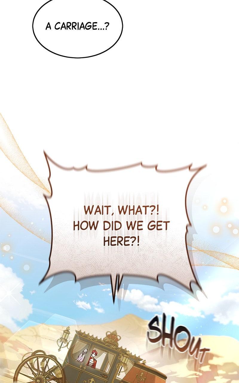 Obsidian Bride Episode 95 6